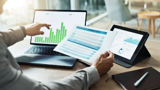 Data Driven Advisory and Brokerage - Metro Realty Group Data Driven Advisory and Brokerage