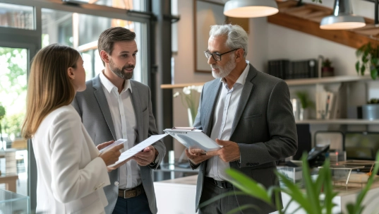 Data Driven Advisory for CRE Investors - Metro Realty Group Data Driven Advisory for CRE Investors