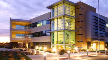Office and Medical Space Office and Medical Space