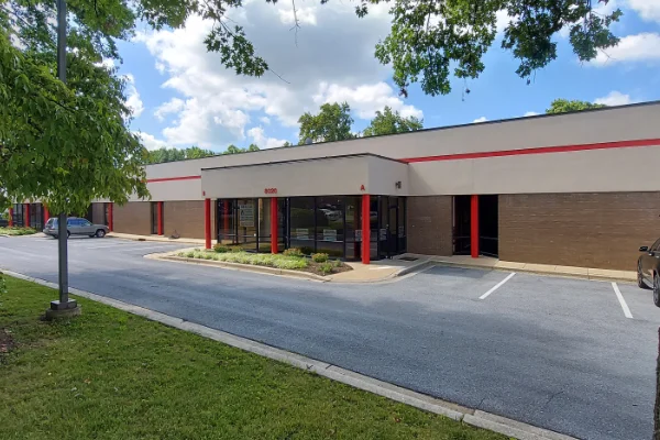 Flex Warehouse Office Space - Mike Reible Christine Gray - Metro Realty Group